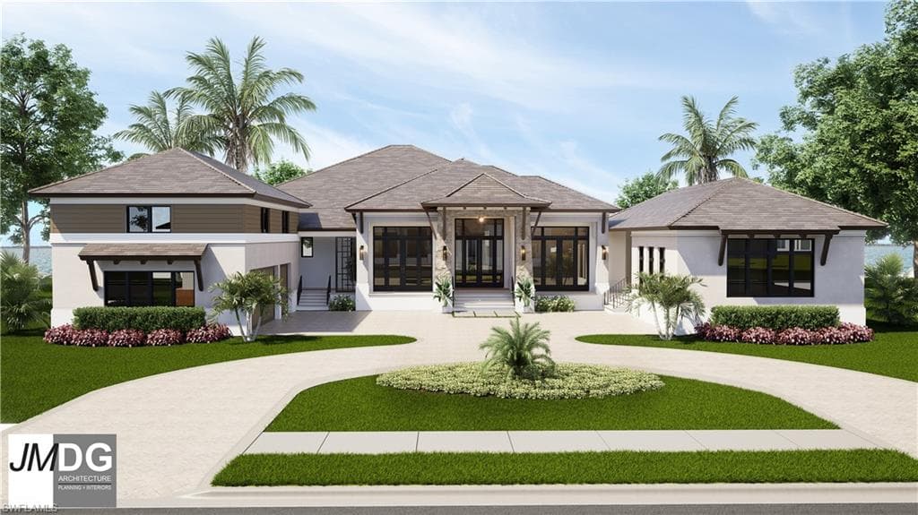 1115 Caxambas DR, MARCO ISLAND FL 34145-1