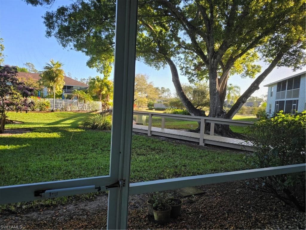 5737 Whitaker RD # C104, NAPLES FL 34112-27