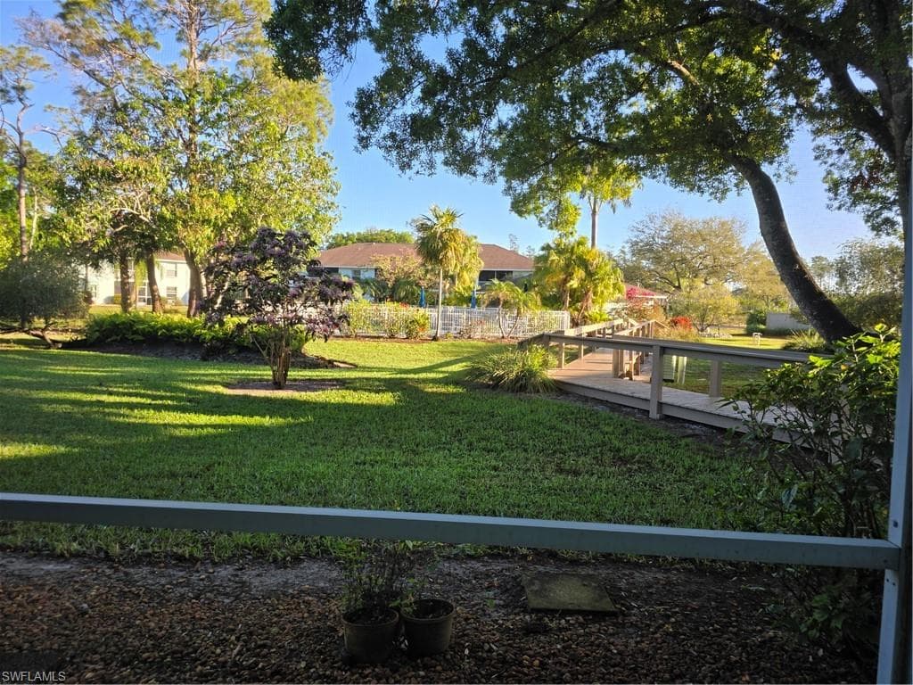 5737 Whitaker RD # C104, NAPLES FL 34112-29