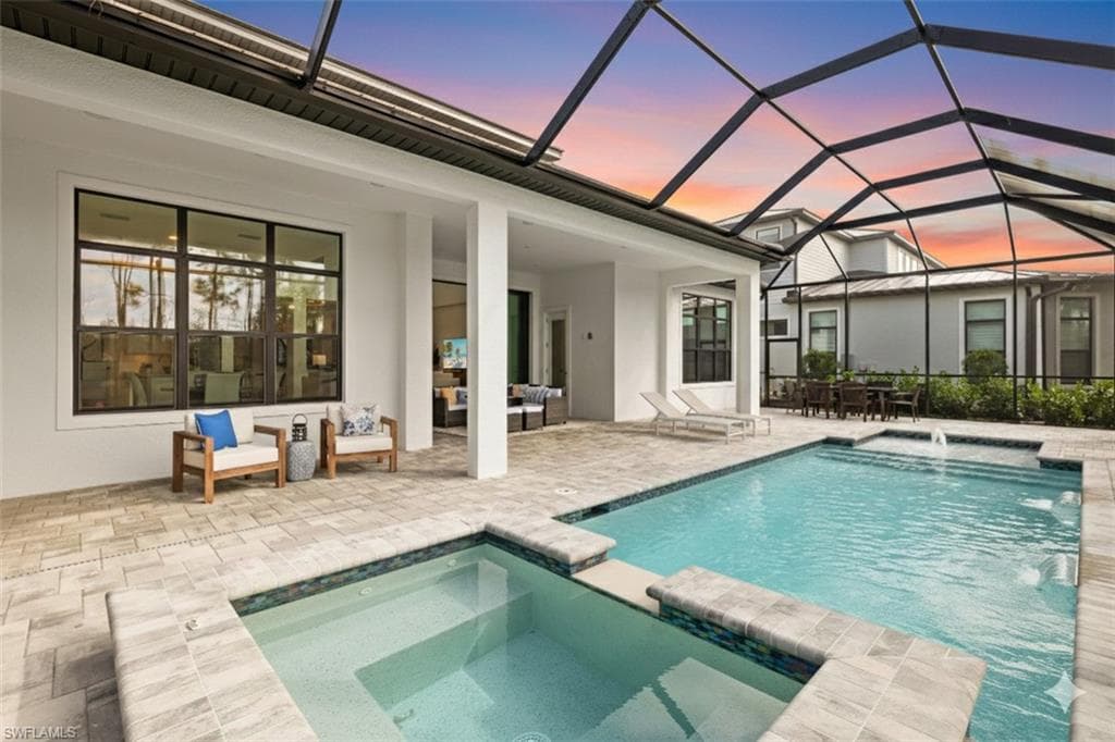 16153 Verilyn CIR, NAPLES FL 34110-2