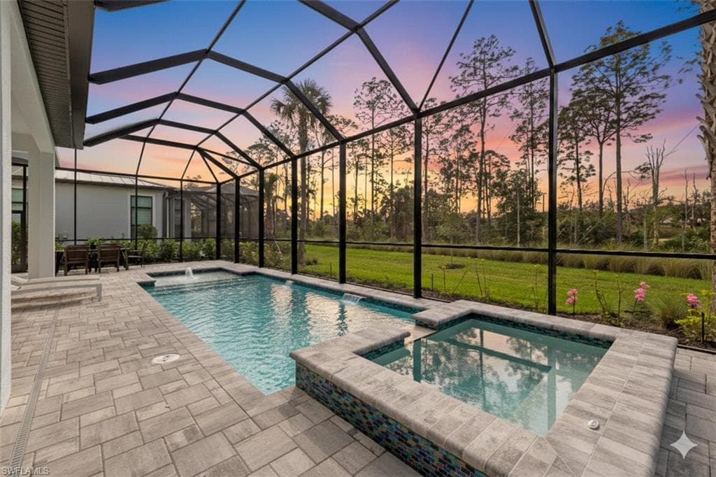 16153 Verilyn CIR, NAPLES FL 34110-3