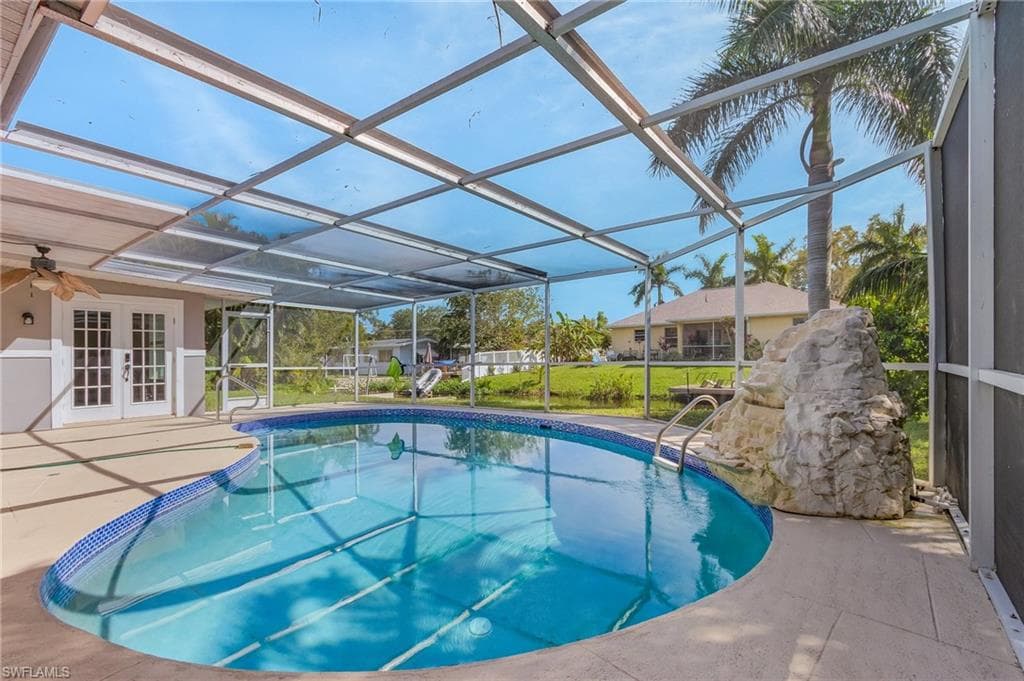 14819 Randolph CT, FORT MYERS FL 33905-1