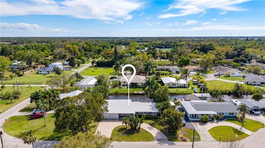 14819 Randolph CT, FORT MYERS FL 33905-41