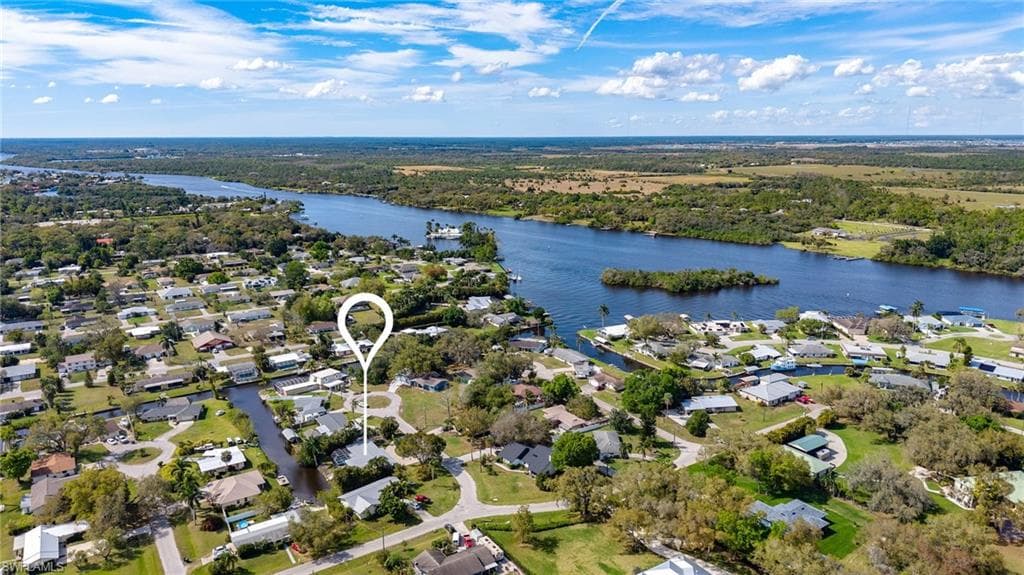 14819 Randolph CT, FORT MYERS FL 33905-4