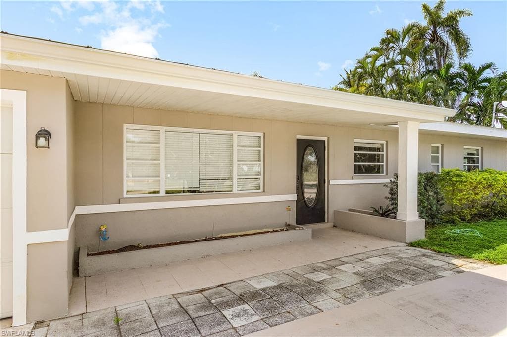 14819 Randolph CT, FORT MYERS FL 33905-40