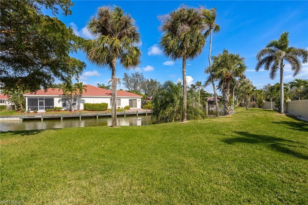 15136 Portside DR, FORT MYERS FL 33908-22