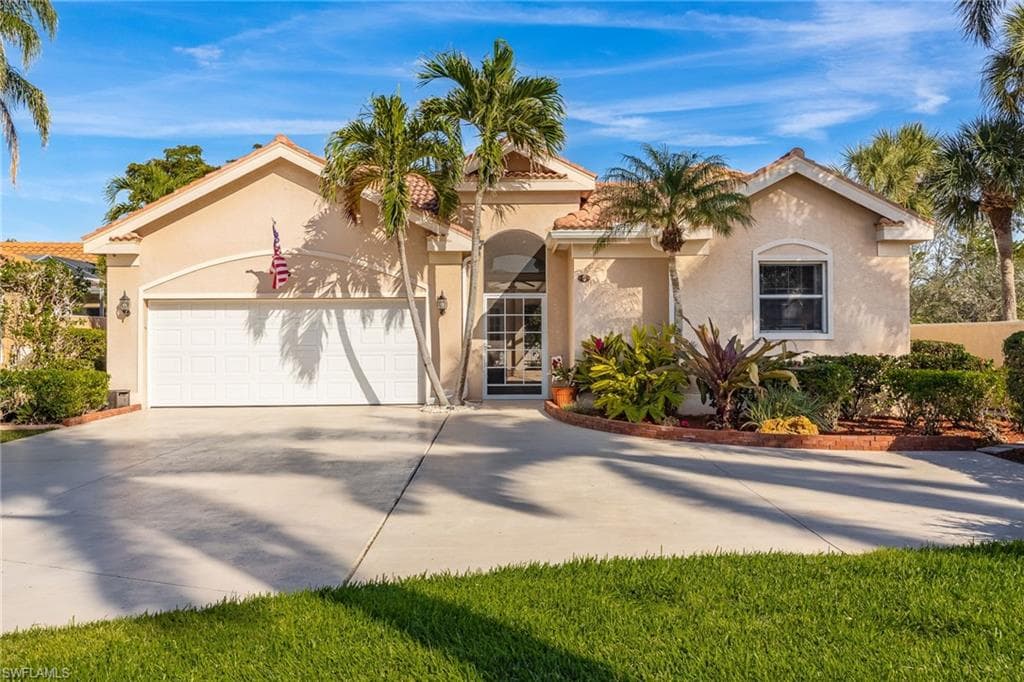 15136 Portside DR, FORT MYERS FL 33908-1