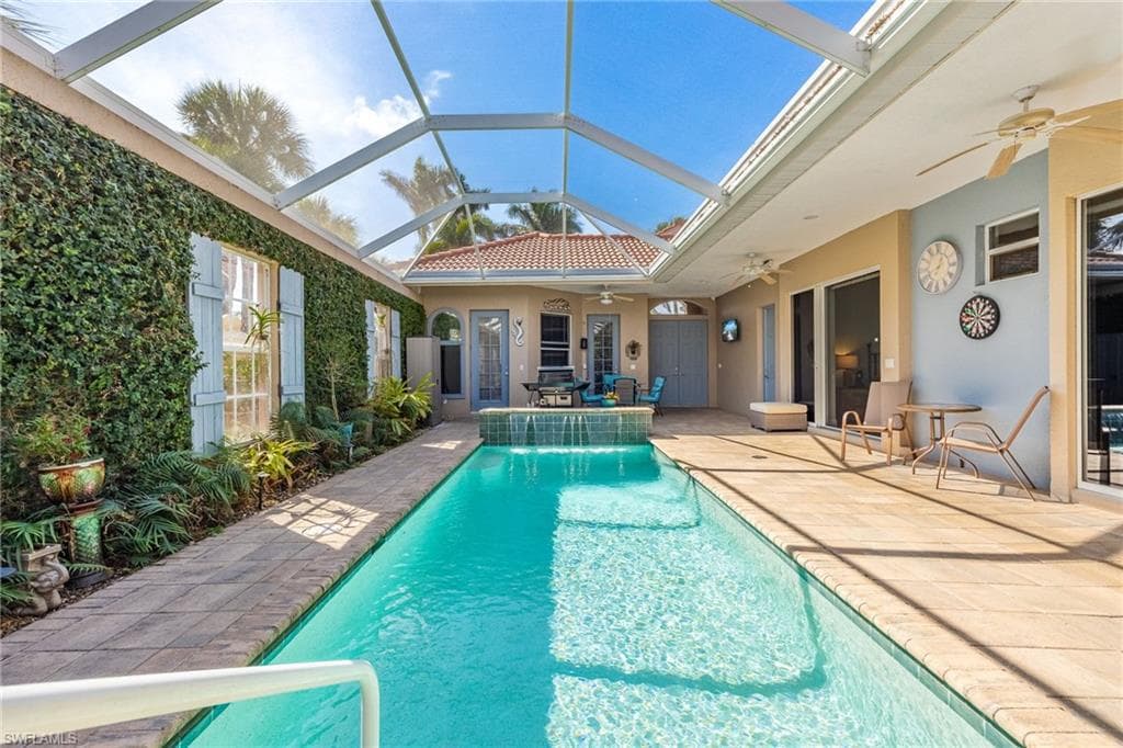 15136 Portside DR, FORT MYERS FL 33908-6