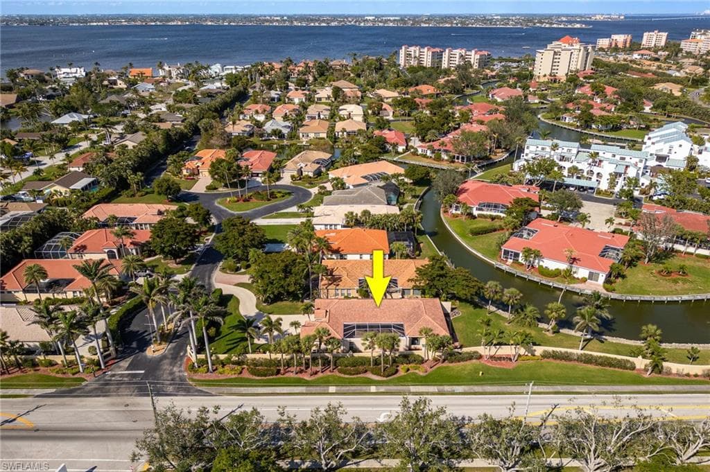 15136 Portside DR, FORT MYERS FL 33908-2