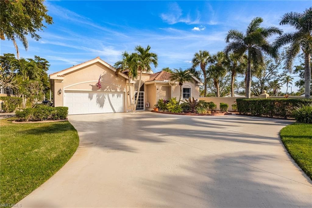 15136 Portside DR, FORT MYERS FL 33908-8