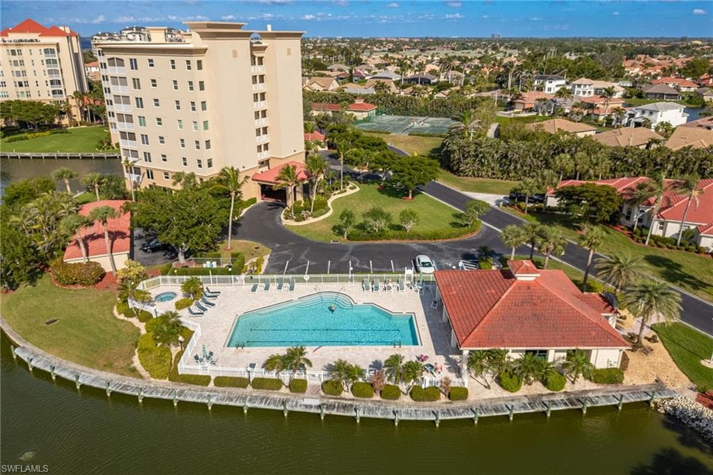 15136 Portside DR, FORT MYERS FL 33908-10