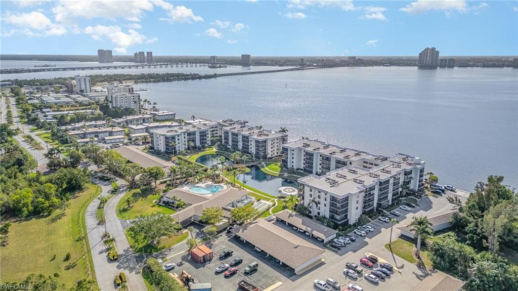 3490 N Key DR # 218, NORTH FORT MYERS FL 33903-41