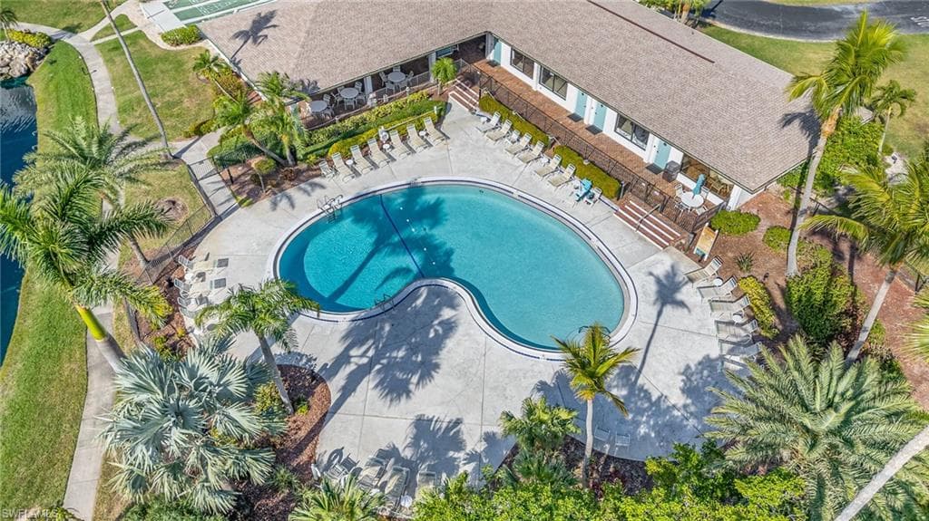 3490 N Key DR # 218, NORTH FORT MYERS FL 33903-42