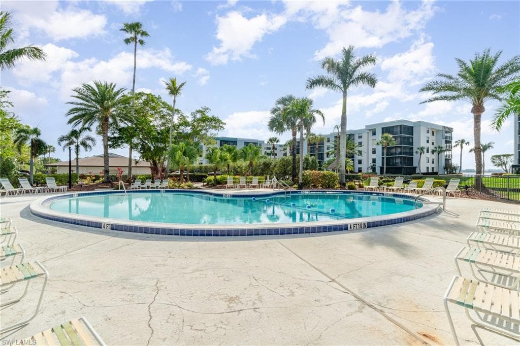 3490 N Key DR # 218, NORTH FORT MYERS FL 33903-31