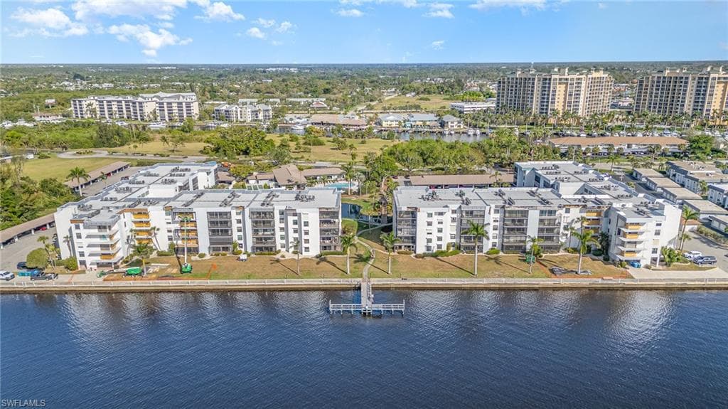 3490 N Key DR # 218, NORTH FORT MYERS FL 33903-37