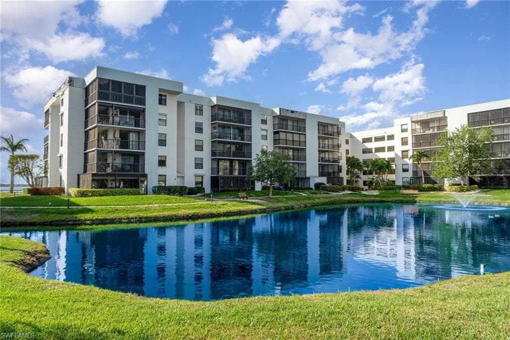 3490 N Key DR # 218, NORTH FORT MYERS FL 33903-36