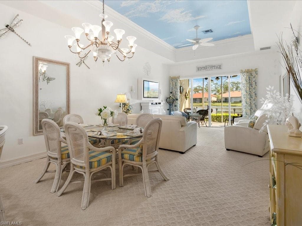 7918 Haven DR # 2, NAPLES FL 34104-5