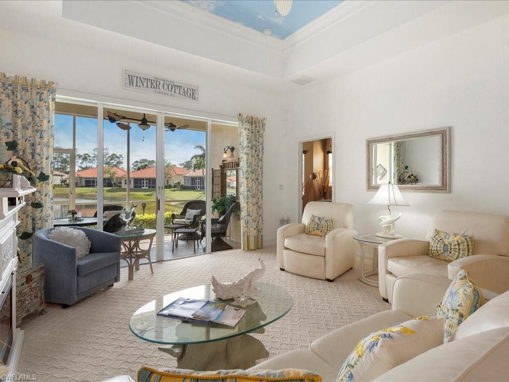 7918 Haven DR # 2, NAPLES FL 34104-6