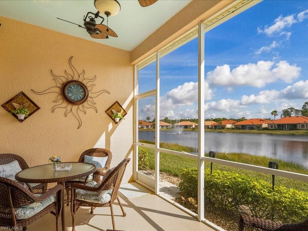 7918 Haven DR # 2, NAPLES FL 34104-8