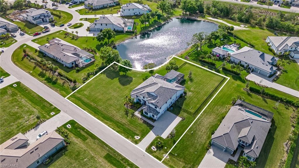 19730 Panther Island BLVD, ESTERO FL 33928-1