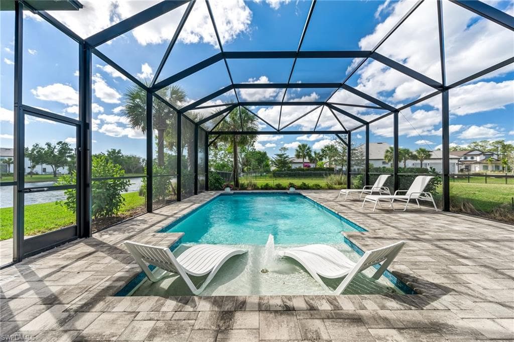 19730 Panther Island BLVD, ESTERO FL 33928-38