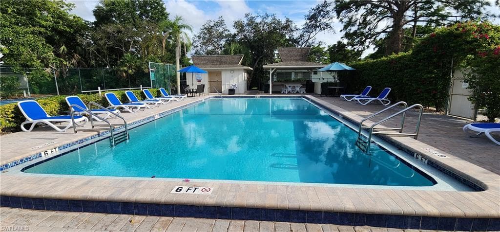 91 Georgetown BLVD # 91, NAPLES FL 34112-16