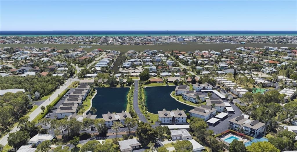 91 Georgetown BLVD # 91, NAPLES FL 34112-21