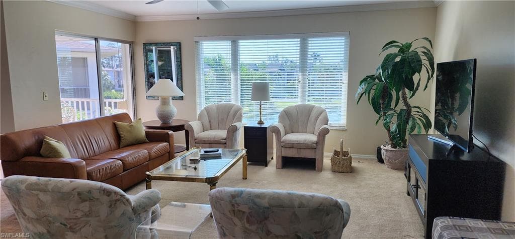 91 Georgetown BLVD # 91, NAPLES FL 34112-4