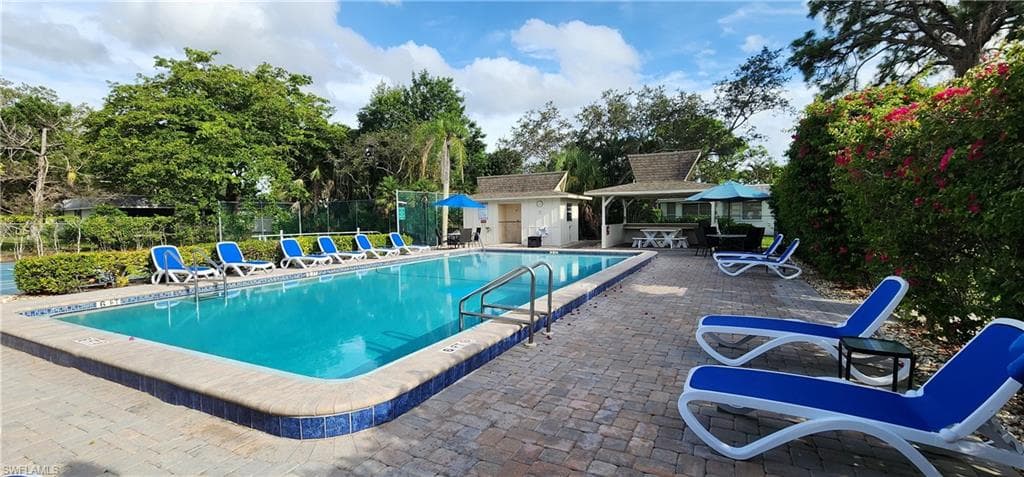 91 Georgetown BLVD # 91, NAPLES FL 34112-17