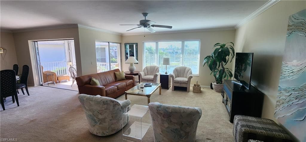 91 Georgetown BLVD # 91, NAPLES FL 34112-3