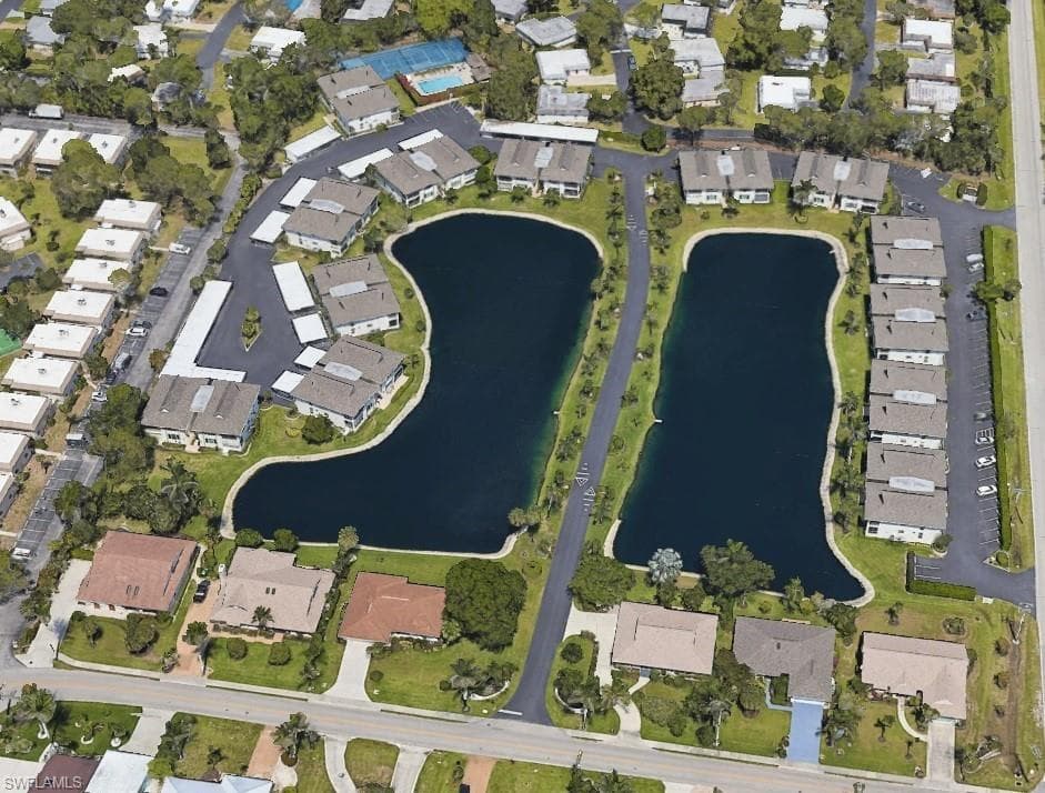 91 Georgetown BLVD # 91, NAPLES FL 34112-20