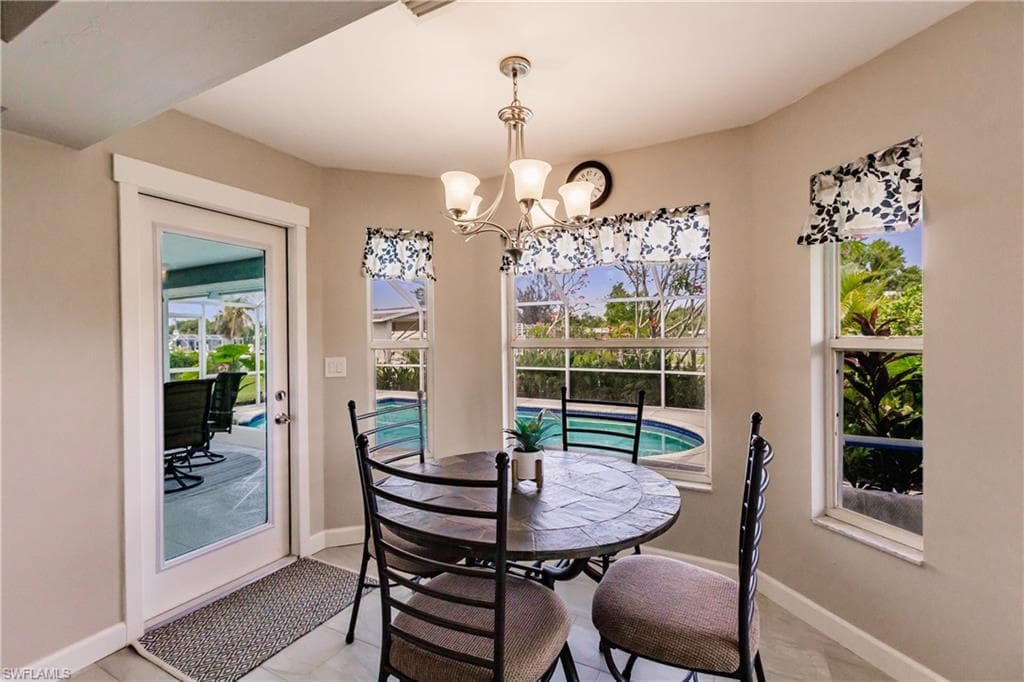 330 Bamboo DR, NORTH FORT MYERS FL 33917-12