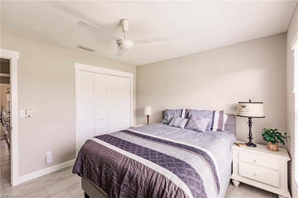 330 Bamboo DR, NORTH FORT MYERS FL 33917-25