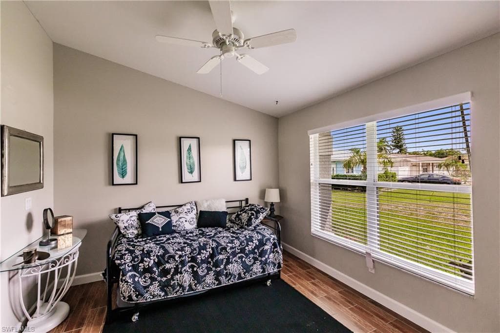 330 Bamboo DR, NORTH FORT MYERS FL 33917-21