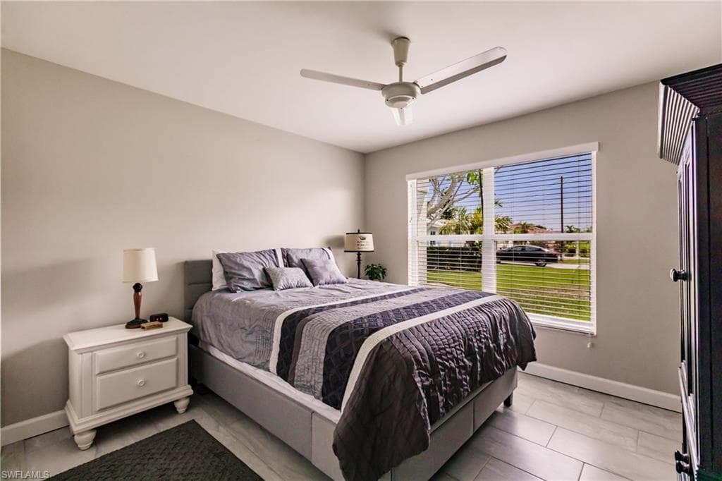 330 Bamboo DR, NORTH FORT MYERS FL 33917-23