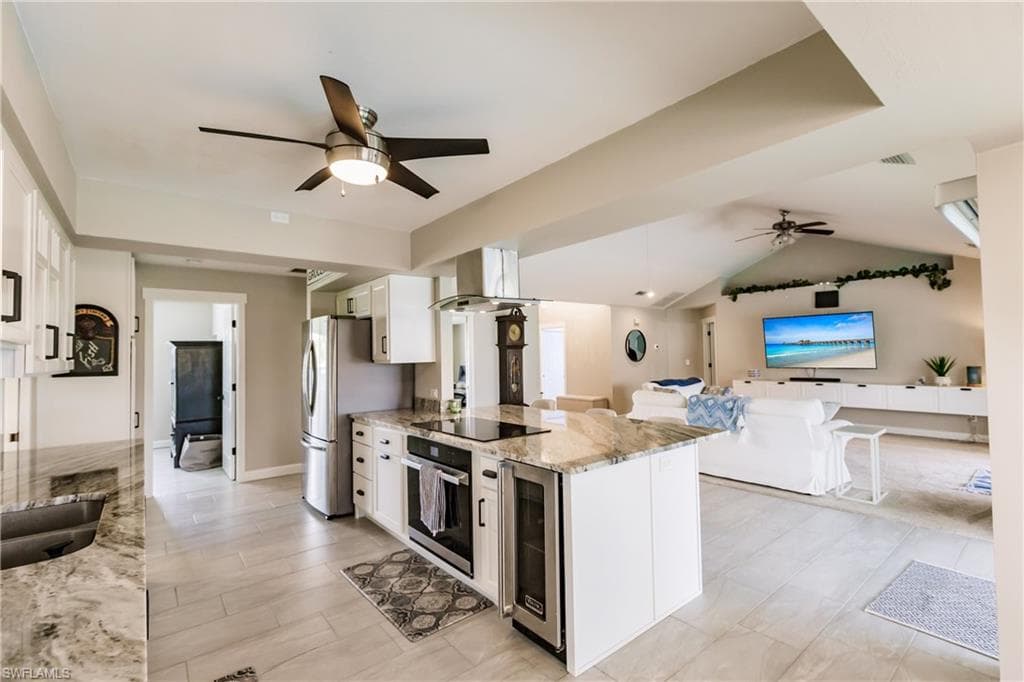 330 Bamboo DR, NORTH FORT MYERS FL 33917-13