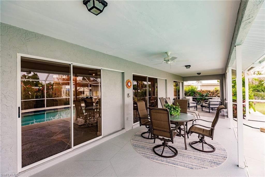 330 Bamboo DR, NORTH FORT MYERS FL 33917-30