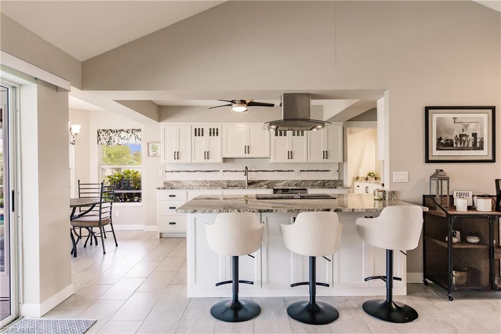 330 Bamboo DR, NORTH FORT MYERS FL 33917-7