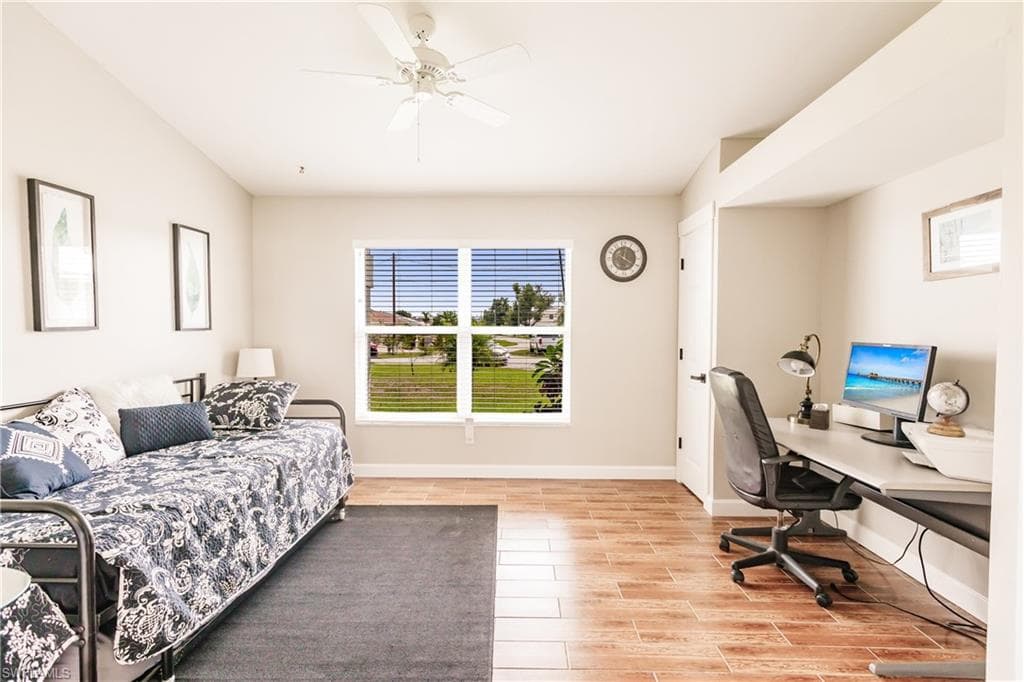 330 Bamboo DR, NORTH FORT MYERS FL 33917-20