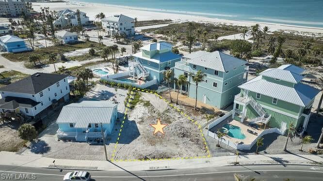 6020 Estero BLVD, FORT MYERS BEACH FL 33931-26