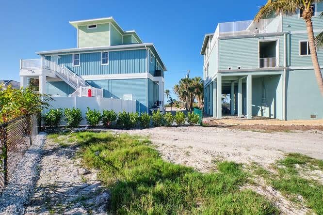 6020 Estero BLVD, FORT MYERS BEACH FL 33931-1