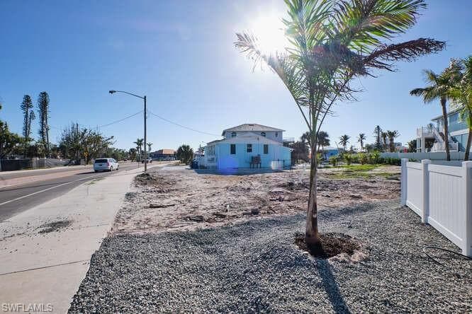 6020 Estero BLVD, FORT MYERS BEACH FL 33931-5