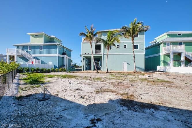 6020 Estero BLVD, FORT MYERS BEACH FL 33931-11