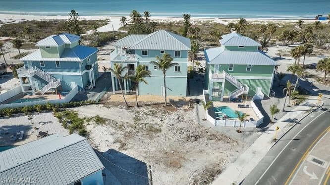 6020 Estero BLVD, FORT MYERS BEACH FL 33931-27