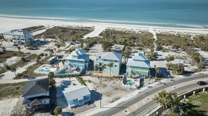 6020 Estero BLVD, FORT MYERS BEACH FL 33931-4