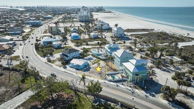 6020 Estero BLVD, FORT MYERS BEACH FL 33931-9