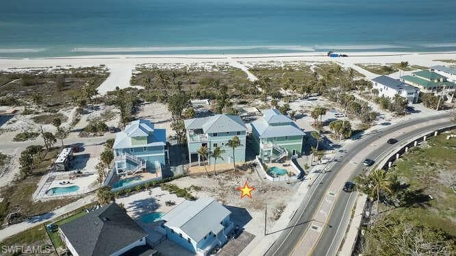 6020 Estero BLVD, FORT MYERS BEACH FL 33931-10