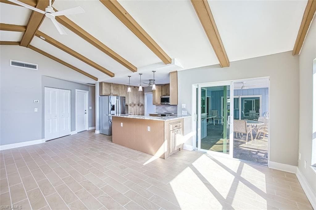 800 Beach RD, SANIBEL FL 33957-8