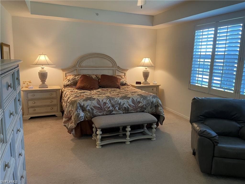 2288 Ashton Oaks LN # 103, NAPLES FL 34109-8