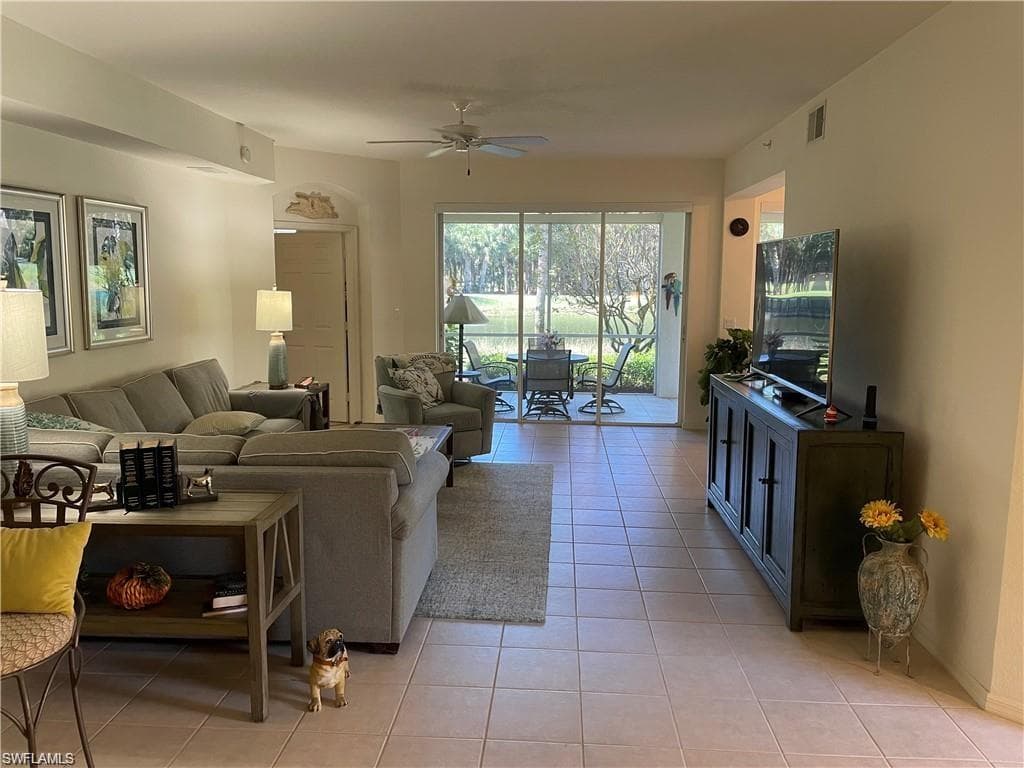 2288 Ashton Oaks LN # 103, NAPLES FL 34109-3